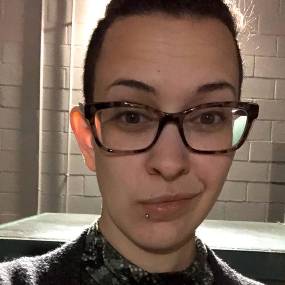 Meet your Posher, Amanda